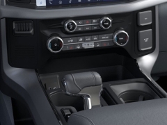New 2025 Ford F-150 Lightning XLT 4WD SuperCrew 5.5' Box at Briarwood Ford near Saline, MI