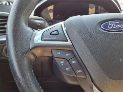 Used 2017 Ford Edge 4d SUV AWD Titanium V6 at Maxx Loans near ,