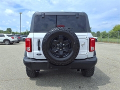Used 2024 Ford Bronco Black Diamond 4 Door 4x4 at Maxx Loans near St. Adrian, MI