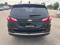 Used 2019  Chevrolet Equinox 4d SUV AWD Premier w&sol;1LZ at Maxx Loans near St&period; Adrian&comma; MI