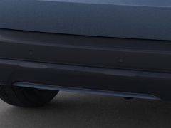 New 2025 Ford Escape ST-Line AWD at Briarwood Ford near Saline, MI