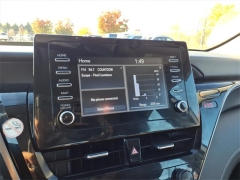 Used 2023  Toyota Camry SE Auto at Maxx Loans near St. Adrian, MI