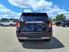 Used 2023 Ford Explorer XLT 4WD at Maxx Loans near St. Adrian, MI