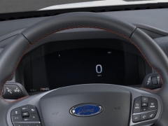 New 2025 Ford Explorer Active 4WD at Briarwood Ford near Saline, MI