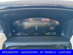 Used 2023  Lincoln Nautilus Reserve AWD at Maxx Loans near St&period; Adrian&comma; MI
