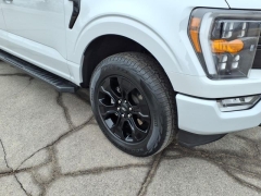 Used 2023  Ford F-150 4WD SuperCrew Box at Maxx Loans near St&period; Adrian&comma; MI