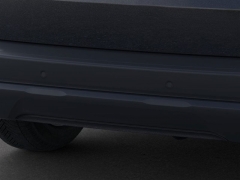 New 2025 Ford Escape ST-Line AWD at Briarwood Ford near Saline, MI
