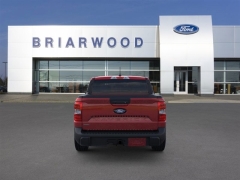 New 2025 Ford Maverick XLT AWD SuperCrew Hybrid at Briarwood Ford near Saline, MI