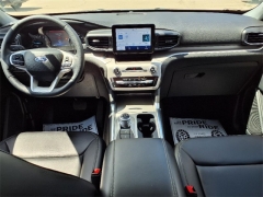 Used 2023 Ford Explorer XLT 4WD at Maxx Loans near St. Adrian, MI