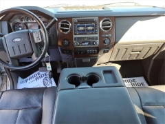 Used 2012 Ford Super Duty F-250 4WD Supercab Lariat Longbed at Maxx Loans near St. Adrian, MI