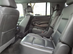 Used 2016  Chevrolet Suburban 4d SUV 4WD LT at Maxx Loans near St&period; Adrian&comma; MI