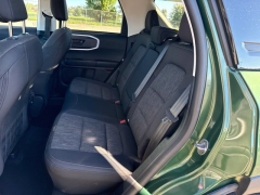 Used 2023  Ford Bronco Sport Big Bend 4x4 at Maxx Loans near St&period; Adrian&comma; MI