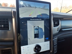 Used 2022  Ford F-150 Lightning 4WD SuperCrew 5&period;5' Box at Maxx Loans near St&period; Adrian&comma; MI