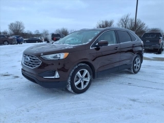 Used 2022 Ford Edge SEL AWD at Maxx Loans near ,