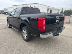 Used 2019  Ford Ranger 4WD SuperCrew 5' Box at Maxx Loans near St&period; Adrian&comma; MI