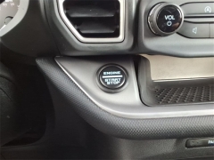 Used 2022  Ford Bronco Sport Big Bend 4x4 at Maxx Loans near St&period; Adrian&comma; MI