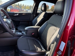 Used 2023  Ford Escape ST-Line AWD at Maxx Loans near St&period; Adrian&comma; MI