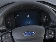 New 2026 Ford Escape PHEV FWD at Briarwood Ford near Saline, MI