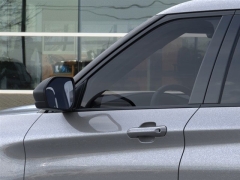 New 2025 Ford Explorer Active 4WD at Briarwood Ford near Saline, MI