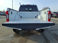 Used 2022  Ford Super Duty F-250 SRW 4WD Crew Cab Box at Maxx Loans near St&period; Adrian&comma; MI
