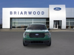 New 2025 Ford Maverick XLT AWD SuperCrew at Briarwood Ford near Saline, MI