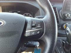 Used 2024  Ford Transit Cargo Van T-250 Low Rf 9070 GVWR AWD at Maxx Loans near St&period; Adrian&comma; MI