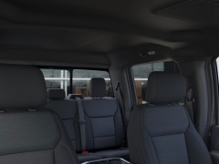 New 2025 Ford F-150 XLT 4WD SuperCrew Box at Briarwood Ford near Saline, MI