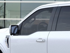 New 2025 Ford F-150 King Ranch 4WD SuperCrew Box at Briarwood Ford near Saline, MI