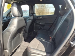 Used 2024  Ford Escape ST-Line AWD at Maxx Loans near St&period; Adrian&comma; MI