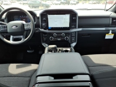 Used 2026  Ford F-150 4WD XLT SuperCrew 5&period;5' Box at Maxx Loans near St&period; Adrian&comma; MI