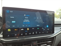 Used 2023  Ford Escape ST-Line AWD at Maxx Loans near St. Adrian, MI