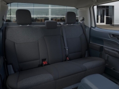 New 2025 Ford Maverick XL AWD SuperCrew Hybrid at Briarwood Ford near Saline, MI