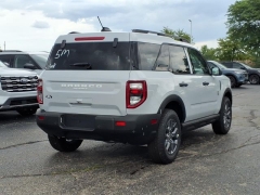 Used 2026  Ford Bronco Sport Big Bend 4x4 at Maxx Loans near St&period; Adrian&comma; MI