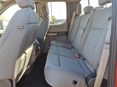 Used 2019 Ford F-150 4WD SuperCab XLT at Briarwood Ford near Saline, MI