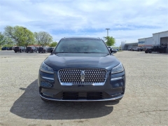 Used 2020 Lincoln Corsair 4d SUV AWD Reserve 2.0L at Briarwood Ford near Saline, MI