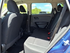 Used 2023  Nissan Rogue AWD S at Maxx Loans near St&period; Adrian&comma; MI