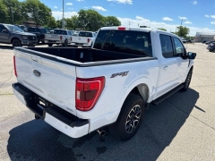 Used 2023  Ford F-150 4WD SuperCrew 5&period;5' Box at Maxx Loans near St&period; Adrian&comma; MI