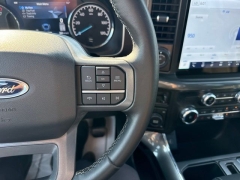 Used 2023  Ford F-150 4WD SuperCrew 5&period;5' Box at Maxx Loans near St&period; Adrian&comma; MI