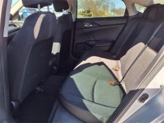 Used 2021 Honda Civic Sedan LX CVT at Maxx Loans near ,