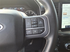 Used 2023  Ford F-150 XLT 4WD SuperCrew 5.5' Box at Maxx Loans near St. Adrian, MI