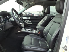 Used 2023  Ford Explorer Limited 4WD at Maxx Loans near St&period; Adrian&comma; MI