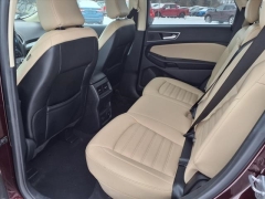 Used 2022 Ford Edge SEL AWD at Maxx Loans near ,