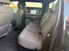 Used 2021  Ford Super Duty F-250 SRW 4WD Crew Cab Box at Maxx Loans near St&period; Adrian&comma; MI