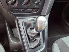 Used 2014 Ford Focus 4d Hatchback ST at Maxx Loans near ,