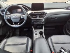Used 2022 Ford Escape SEL AWD at Maxx Loans near St. Adrian, MI
