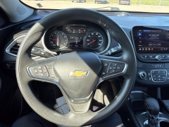 Used 2025  Chevrolet Malibu 4dr Sdn 1LT at Maxx Loans near St&period; Adrian&comma; MI