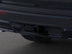 New 2025 Ford Explorer ST-Line 4WD at Briarwood Ford near Saline, MI