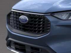 New 2025 Ford Escape Active AWD at Briarwood Ford near Saline, MI