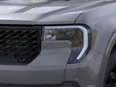 New 2025 Ford Maverick LARIAT AWD SuperCrew at Briarwood Ford near Saline, MI