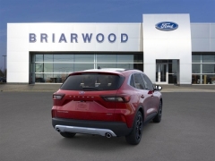 New 2026 Ford Escape Hybrid Platinum AWD at Briarwood Ford near Saline, MI